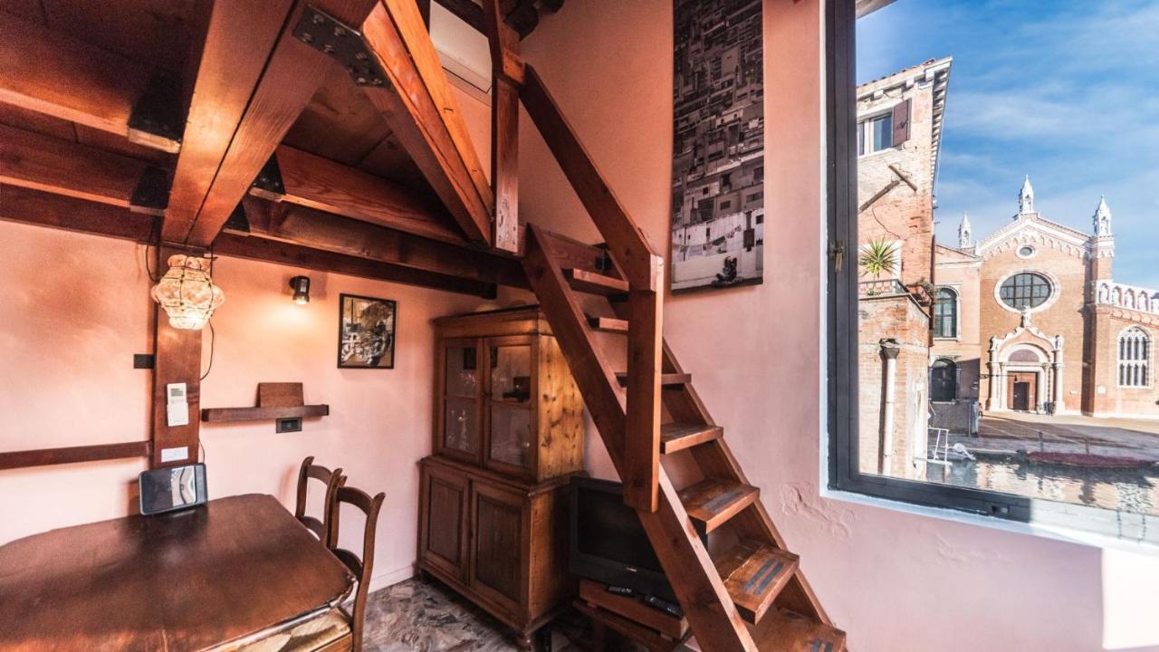 Dreaming On The Water Apartment Venice Exterior photo